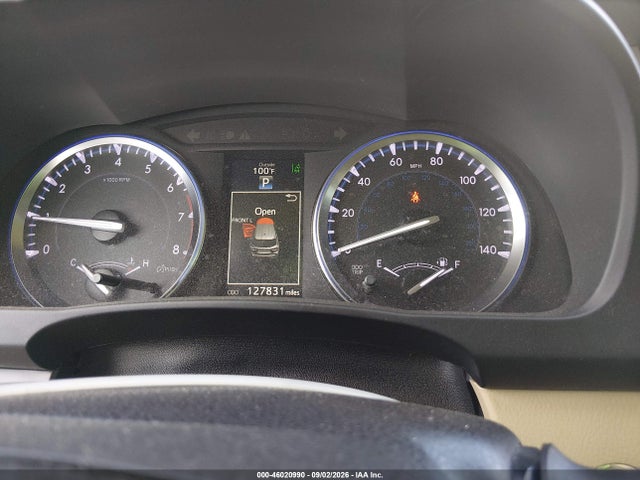 Продажа на аукционе авто 2016 Toyota Highlander Limited Platinum V6, vin: 5TDYKRFH0GS134612, номер лота: 46020990