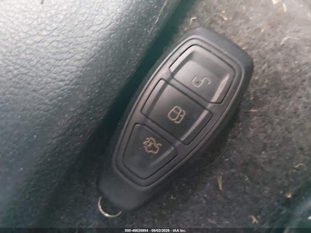 46020994 :رقم المزاد ، 1FADP3L96EL436596 vin ، 2014 Ford Focus St مزاد بيع
