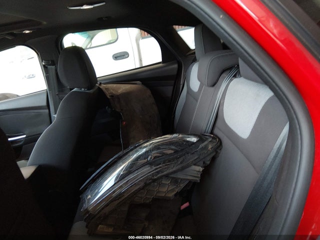 46020994 :رقم المزاد ، 1FADP3L96EL436596 vin ، 2014 Ford Focus St مزاد بيع