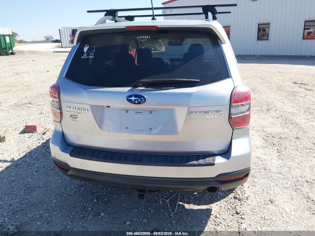 Aukcja sprzedaży 2014 Subaru Forester 2.5i Limited, vin: JF2SJAHC4EH489412, numer aukcji: 46020996