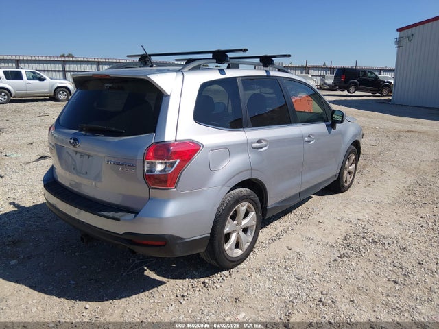 Aukcja sprzedaży 2014 Subaru Forester 2.5i Limited, vin: JF2SJAHC4EH489412, numer aukcji: 46020996