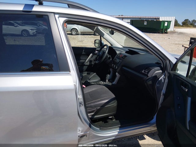 Aukcja sprzedaży 2014 Subaru Forester 2.5i Limited, vin: JF2SJAHC4EH489412, numer aukcji: 46020996
