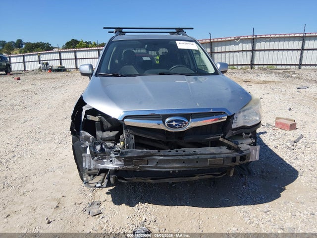 Aukcja sprzedaży 2014 Subaru Forester 2.5i Limited, vin: JF2SJAHC4EH489412, numer aukcji: 46020996