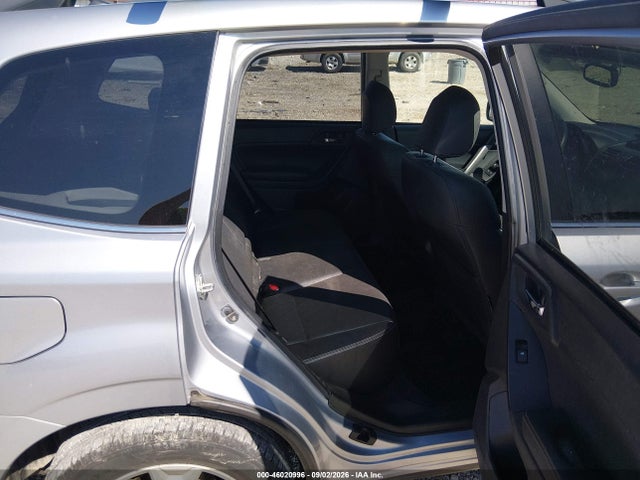 Aukcja sprzedaży 2014 Subaru Forester 2.5i Limited, vin: JF2SJAHC4EH489412, numer aukcji: 46020996