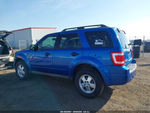 2012 Ford Escape Xlt მანქანა იყიდება აუქციონზე, vin: 1FMCU0DG1CKB31905, აუქციონის ნომერი: 46020997