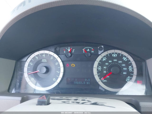 2012 Ford Escape Xlt მანქანა იყიდება აუქციონზე, vin: 1FMCU0DG1CKB31905, აუქციონის ნომერი: 46020997