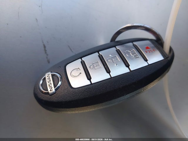 Nissan Altima Sv Fwd 2021 1N4BL4DV5MN378472 Image 11