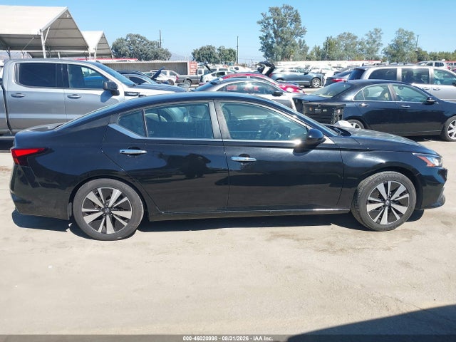 Nissan Altima Sv Fwd 2021 1N4BL4DV5MN378472 Image 13