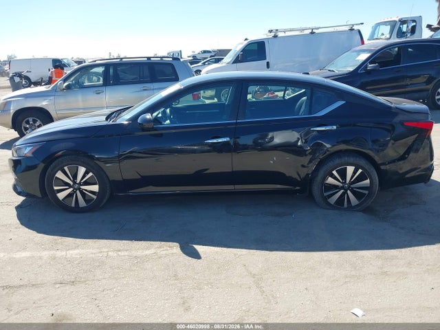Nissan Altima Sv Fwd 2021 1N4BL4DV5MN378472 Image 14