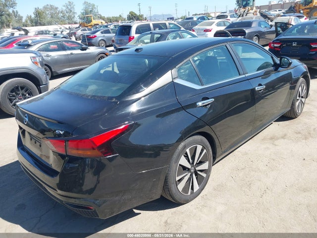 Nissan Altima Sv Fwd 2021 1N4BL4DV5MN378472 Image 4