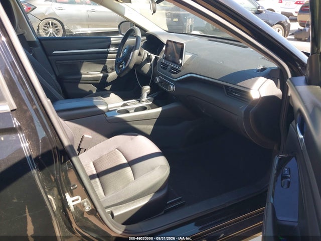 Nissan Altima Sv Fwd 2021 1N4BL4DV5MN378472 Image 5