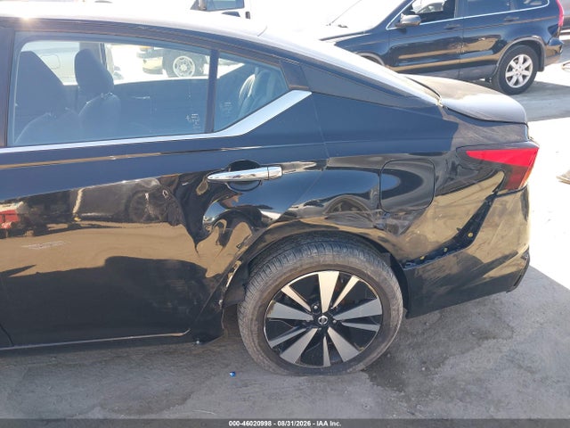 Nissan Altima Sv Fwd 2021 1N4BL4DV5MN378472 Image 6
