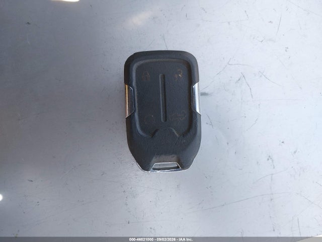 1GCPYFED3MZ185166 Chevrolet Silverado 1500 4wd Short Bed Lt Trail Boss