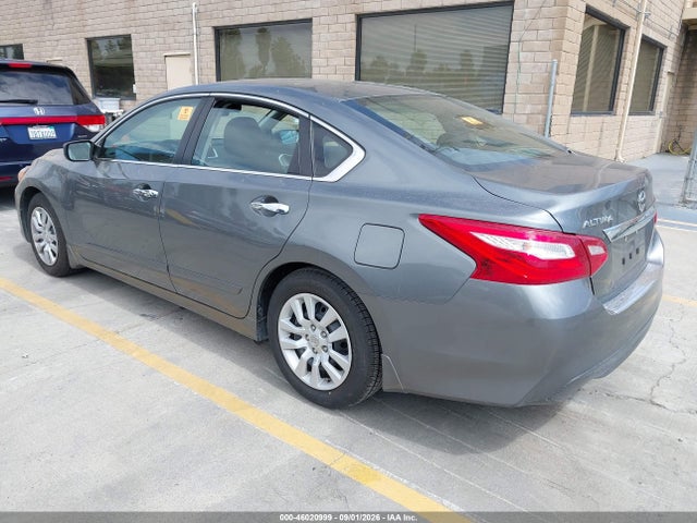 Продаж на аукціоні авто 2017 Nissan Altima 2.5 S, vin: 1N4AL3AP5HN348261, номер лоту: 46020999