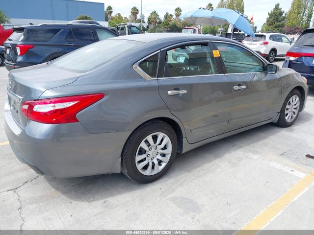 Продаж на аукціоні авто 2017 Nissan Altima 2.5 S, vin: 1N4AL3AP5HN348261, номер лоту: 46020999