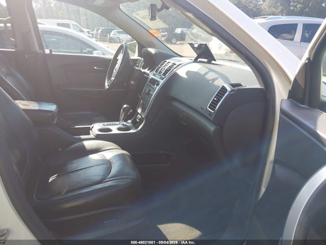 Продаж на аукціоні авто 2011 Gmc Acadia Slt-1, vin: 1GKKVRED5BJ235926, номер лоту: 46021001