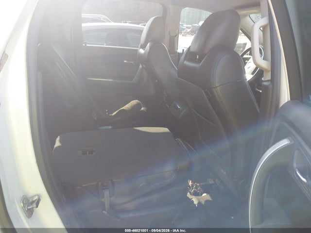 Продаж на аукціоні авто 2011 Gmc Acadia Slt-1, vin: 1GKKVRED5BJ235926, номер лоту: 46021001