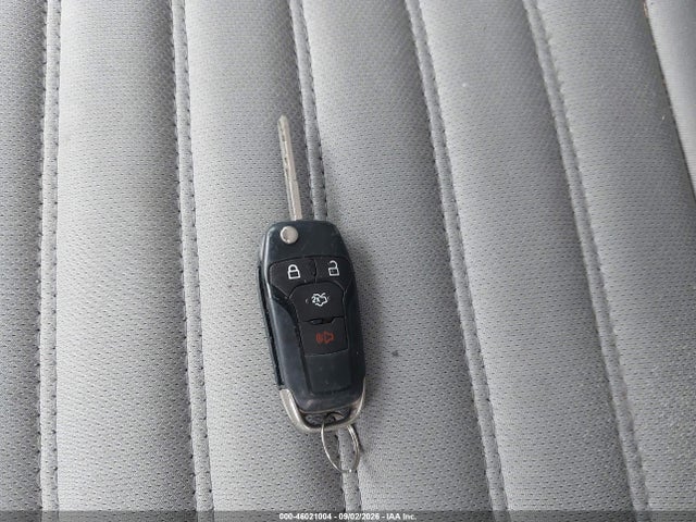 Продаж на аукціоні авто 2014 Ford Fusion S, vin: 3FA6P0G73ER101040, номер лоту: 46021004
