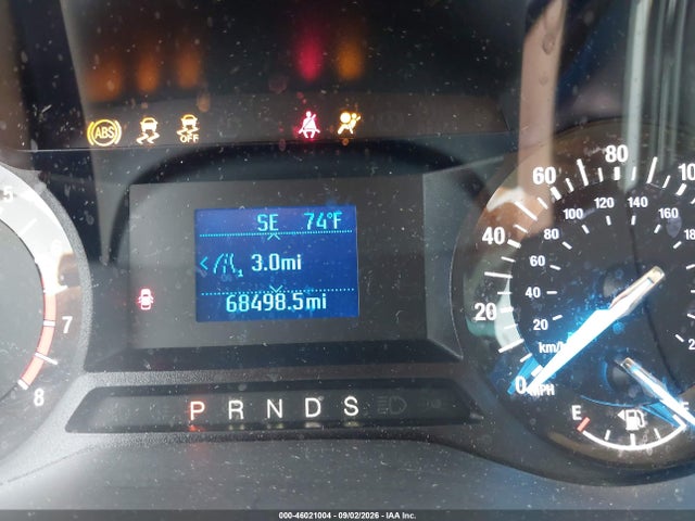 Продаж на аукціоні авто 2014 Ford Fusion S, vin: 3FA6P0G73ER101040, номер лоту: 46021004