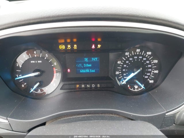 Продаж на аукціоні авто 2014 Ford Fusion S, vin: 3FA6P0G73ER101040, номер лоту: 46021004