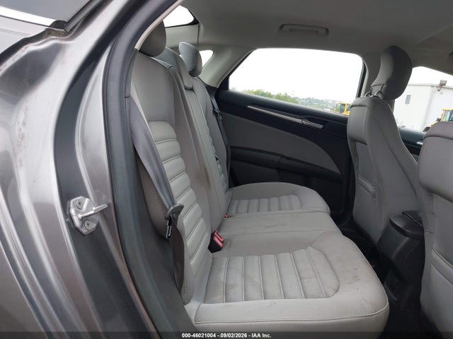 Продаж на аукціоні авто 2014 Ford Fusion S, vin: 3FA6P0G73ER101040, номер лоту: 46021004