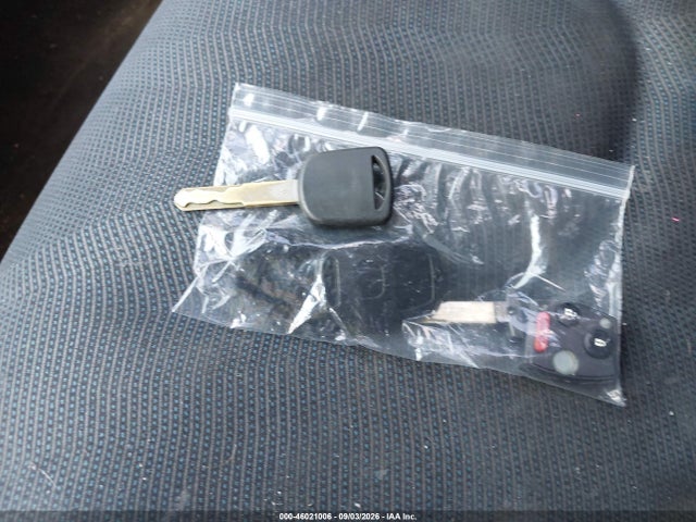 2010 Honda Fit Sport მანქანა იყიდება აუქციონზე, vin: JHMGE8H46AC026137, აუქციონის ნომერი: 46021006