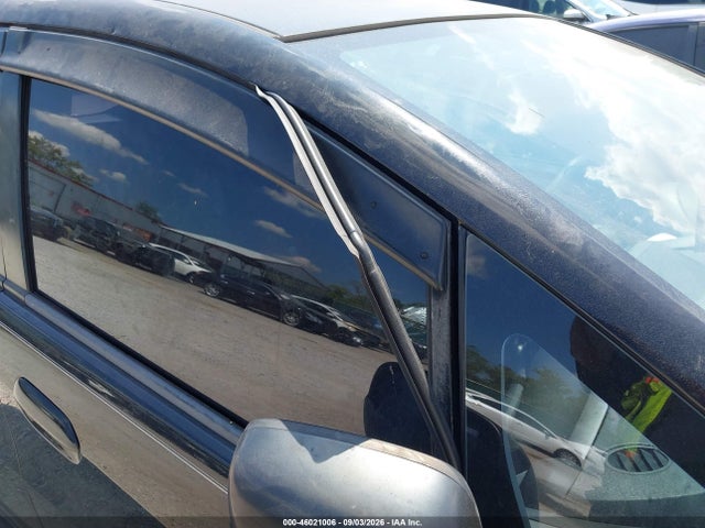 2010 Honda Fit Sport მანქანა იყიდება აუქციონზე, vin: JHMGE8H46AC026137, აუქციონის ნომერი: 46021006