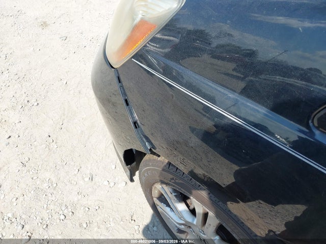 2010 Honda Fit Sport მანქანა იყიდება აუქციონზე, vin: JHMGE8H46AC026137, აუქციონის ნომერი: 46021006
