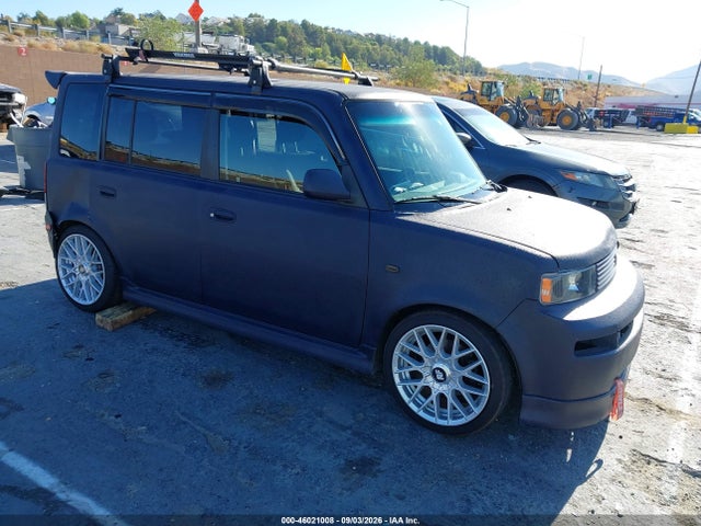 Продаж на аукціоні авто 2004 Scion Xb, vin: JTLKT324240158030, номер лоту: 46021008