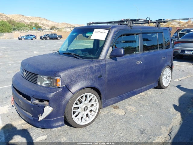 Продаж на аукціоні авто 2004 Scion Xb, vin: JTLKT324240158030, номер лоту: 46021008