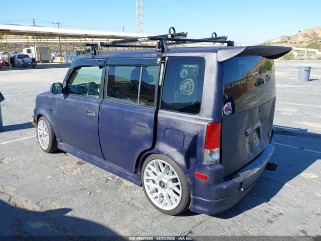 Продаж на аукціоні авто 2004 Scion Xb, vin: JTLKT324240158030, номер лоту: 46021008