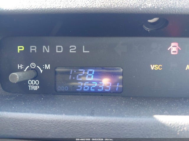 Продаж на аукціоні авто 2004 Scion Xb, vin: JTLKT324240158030, номер лоту: 46021008