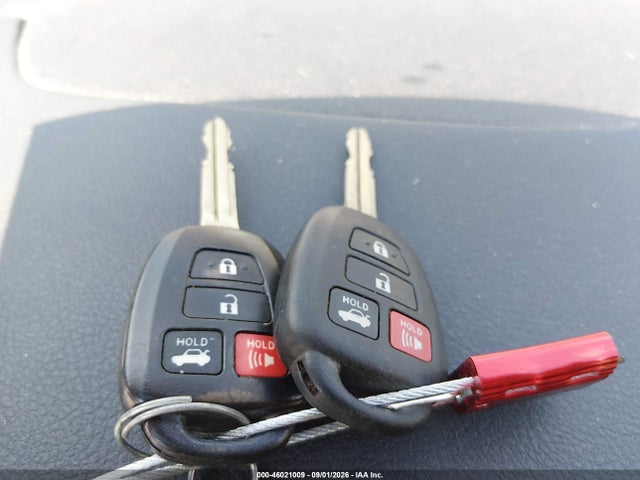 Toyota CAMRY SE 2017 4T1BF1FK1HU331143 Image 11