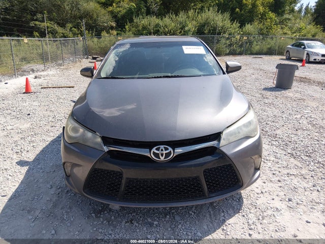 Toyota CAMRY SE 2017 4T1BF1FK1HU331143 Image 12