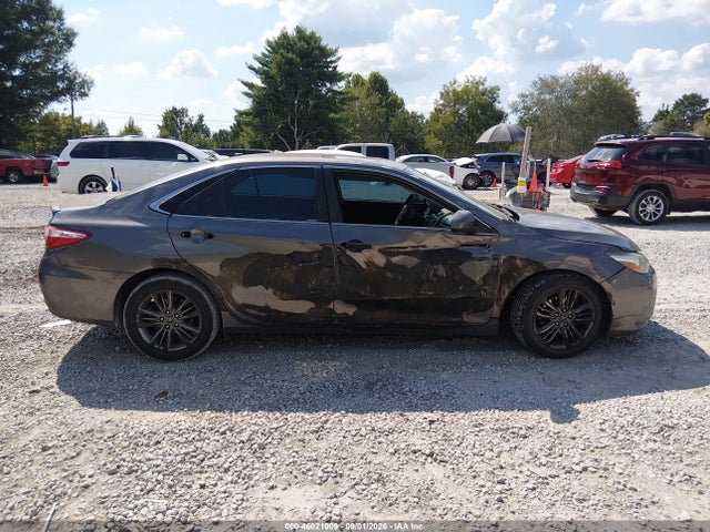 Toyota CAMRY SE 2017 4T1BF1FK1HU331143 Image 13
