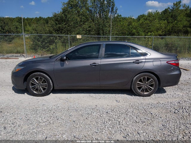Toyota CAMRY SE 2017 4T1BF1FK1HU331143 Image 14