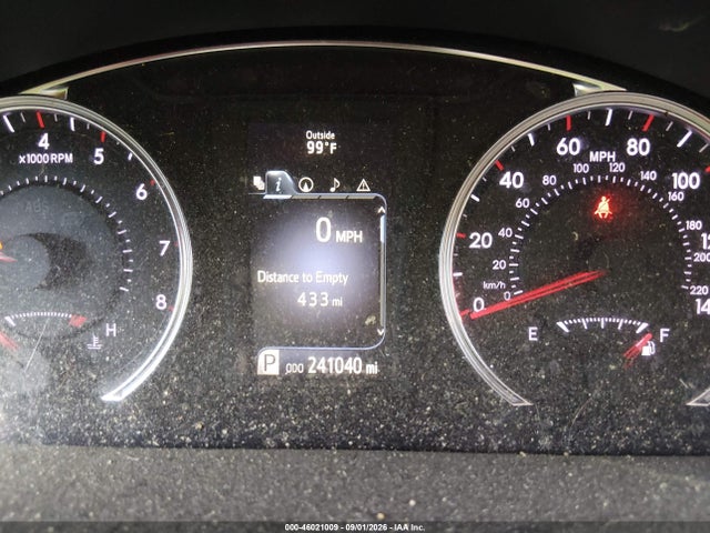 Toyota CAMRY SE 2017 4T1BF1FK1HU331143 Image 15
