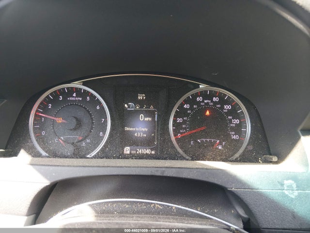 Toyota CAMRY SE 2017 4T1BF1FK1HU331143 Image 7