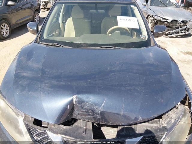 Продаж на аукціоні авто 2015 Nissan Rogue Sv, vin: 5N1AT2MV2FC883230, номер лоту: 46021012