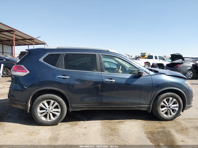Продаж на аукціоні авто 2015 Nissan Rogue Sv, vin: 5N1AT2MV2FC883230, номер лоту: 46021012