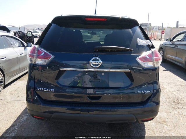 Продаж на аукціоні авто 2015 Nissan Rogue Sv, vin: 5N1AT2MV2FC883230, номер лоту: 46021012