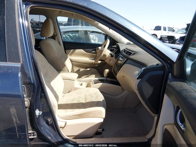 Продаж на аукціоні авто 2015 Nissan Rogue Sv, vin: 5N1AT2MV2FC883230, номер лоту: 46021012