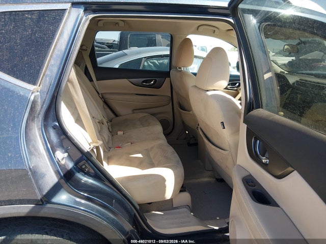 Продаж на аукціоні авто 2015 Nissan Rogue Sv, vin: 5N1AT2MV2FC883230, номер лоту: 46021012