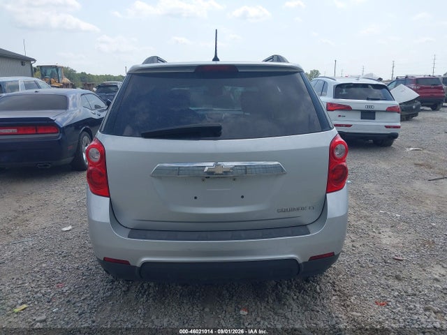 46021014 :رقم المزاد ، 2GNALDEK4D1179738 vin ، 2013 Chevrolet Equinox 1lt مزاد بيع
