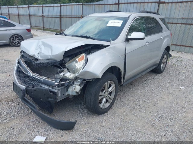 46021014 :رقم المزاد ، 2GNALDEK4D1179738 vin ، 2013 Chevrolet Equinox 1lt مزاد بيع
