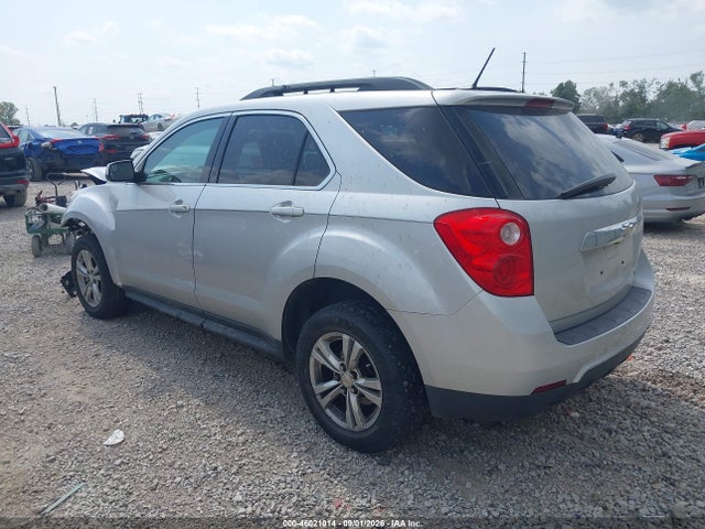 46021014 :رقم المزاد ، 2GNALDEK4D1179738 vin ، 2013 Chevrolet Equinox 1lt مزاد بيع