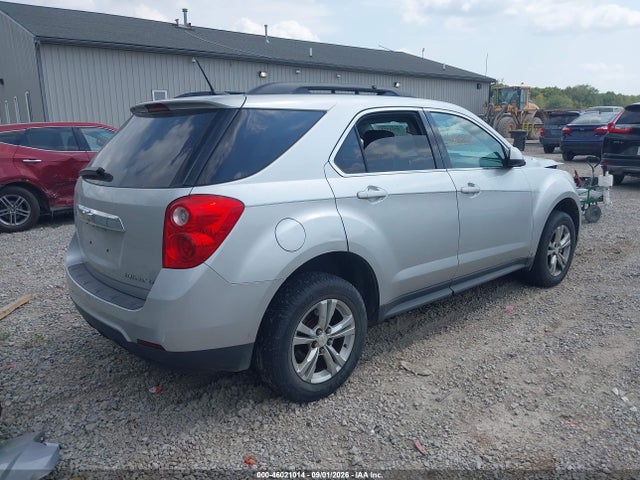 46021014 :رقم المزاد ، 2GNALDEK4D1179738 vin ، 2013 Chevrolet Equinox 1lt مزاد بيع
