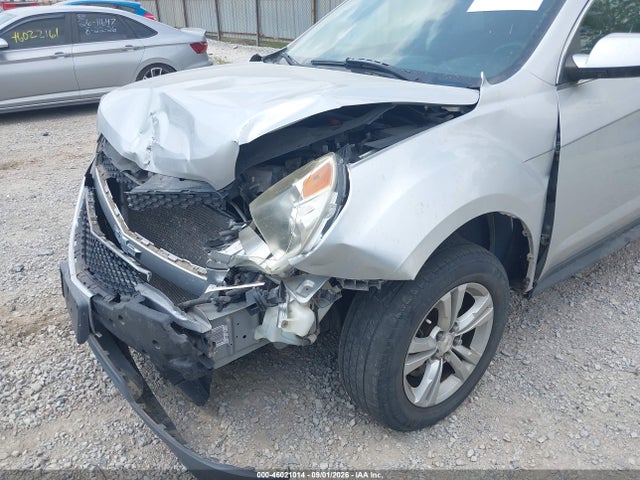 46021014 :رقم المزاد ، 2GNALDEK4D1179738 vin ، 2013 Chevrolet Equinox 1lt مزاد بيع