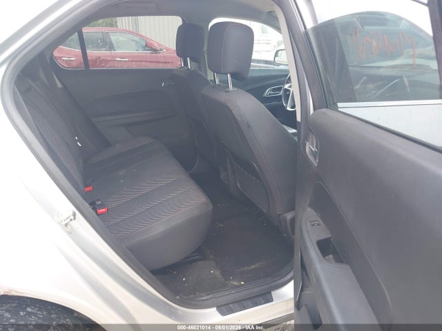 46021014 :رقم المزاد ، 2GNALDEK4D1179738 vin ، 2013 Chevrolet Equinox 1lt مزاد بيع