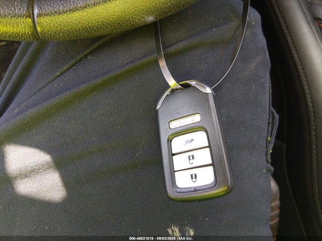 46021018 :رقم المزاد ، 3CZRU6H79MM707787 vin ، 2021 Honda Hr-v Awd Ex-l مزاد بيع